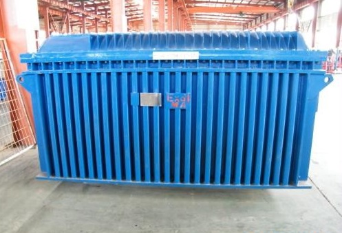 阿瓦提矿用变压器