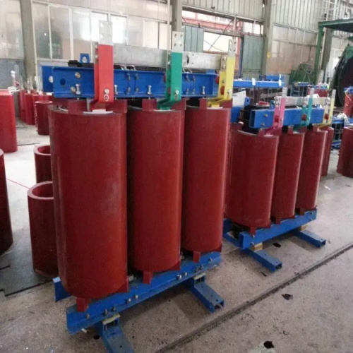 阿瓦提SCB10-250KVA干式变压器