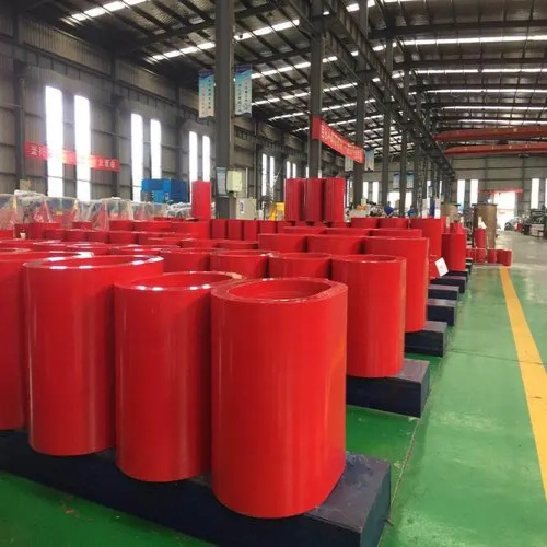 阿瓦提SCBH15-非晶合金干式变压器