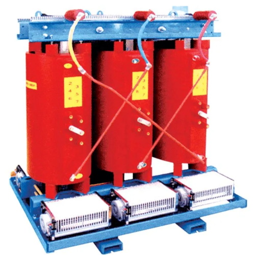 阿瓦提SCB10-1250KVA干式变压器