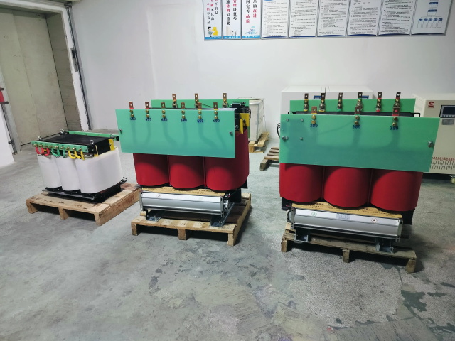 阿瓦提KS11-1000KVA矿用变压器
