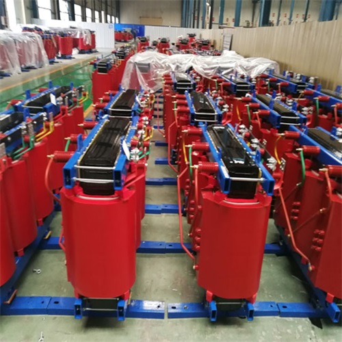 阿瓦提2500kva干式变压器尺寸
