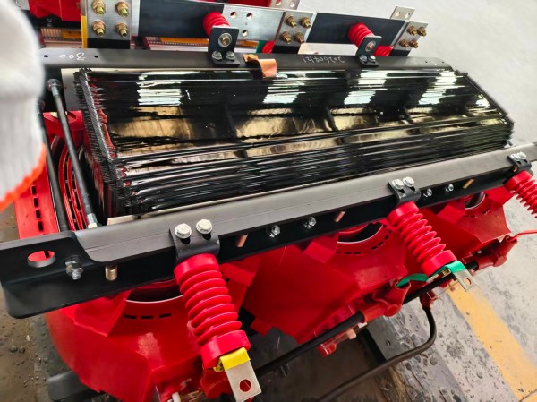 新一代SCB18阿瓦提阿瓦提阿瓦提干式变压器 10kV 高效干式电力变压器